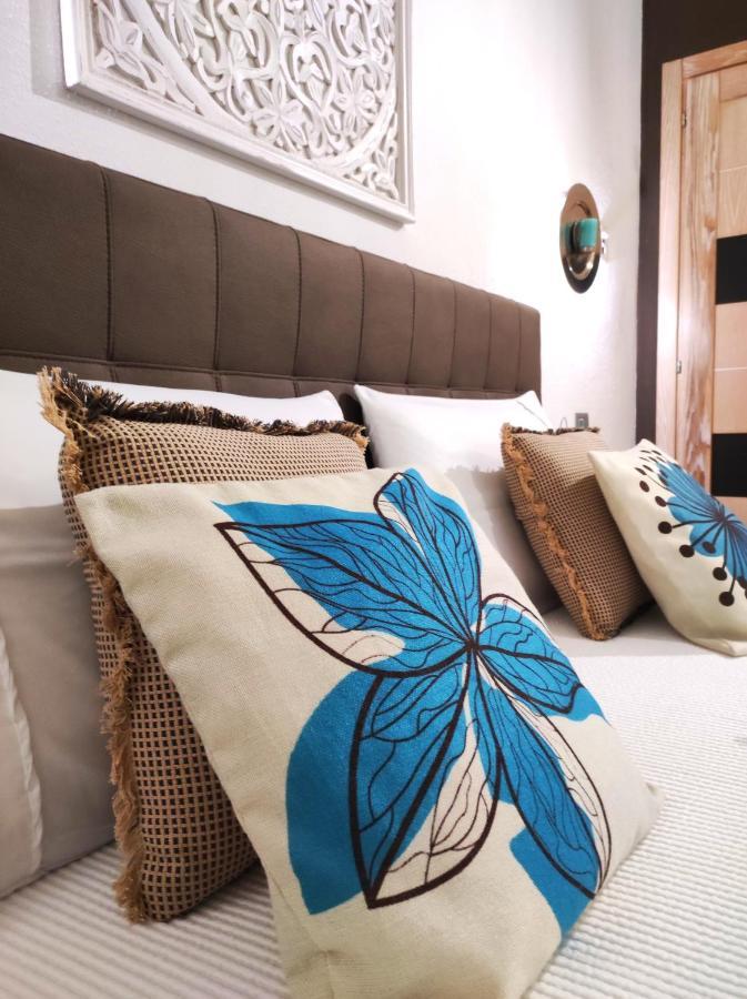 カステルサルド Ricocco Bed & Breakfast エクステリア 写真